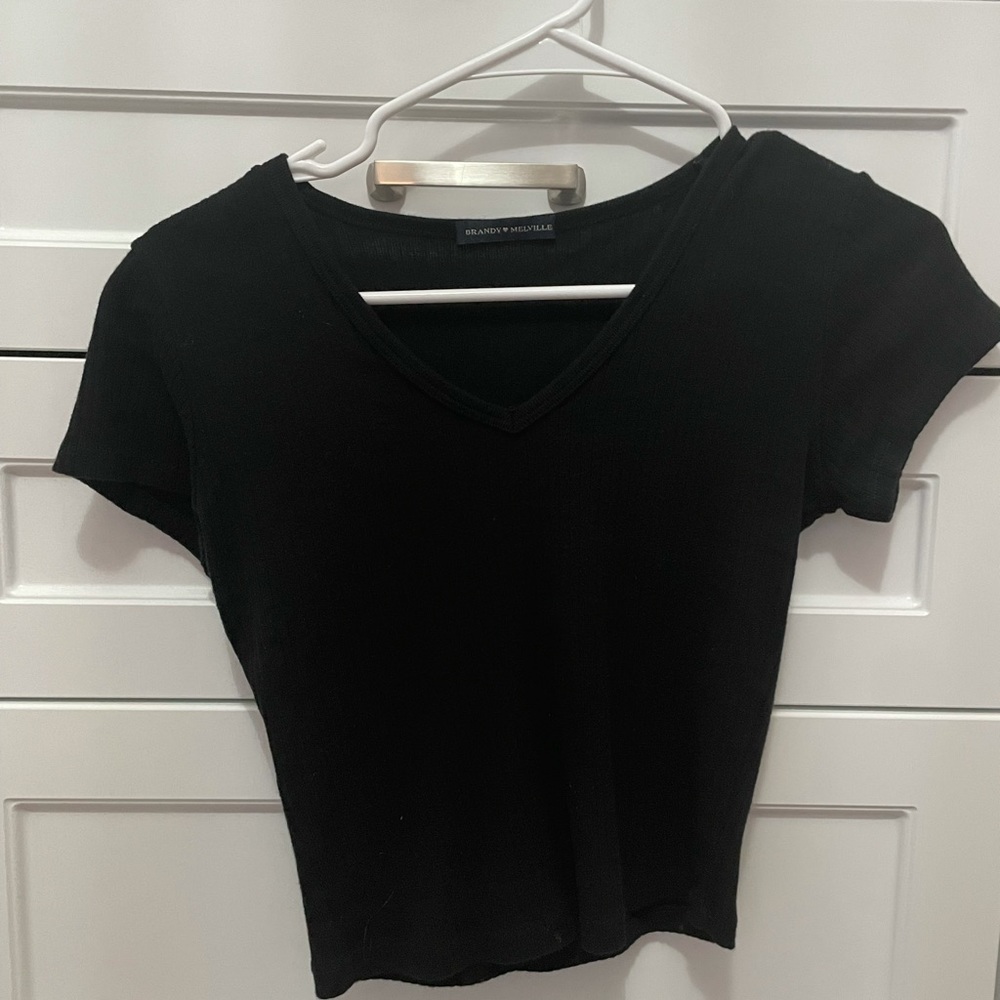 brandy top - Picture 2 of 2